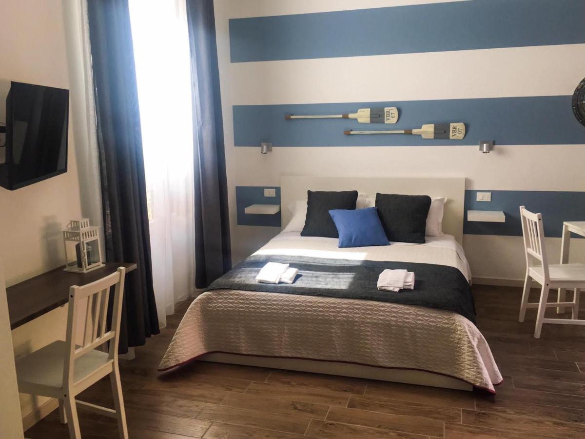 Baia Blu Apartments La Spezia Exterior photo