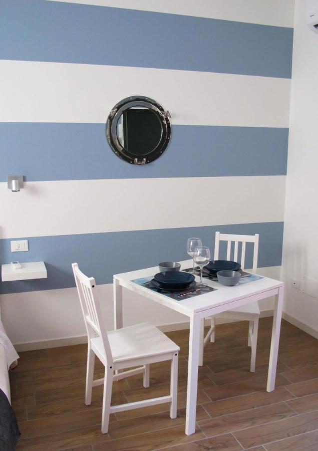 Baia Blu Apartments La Spezia Exterior photo