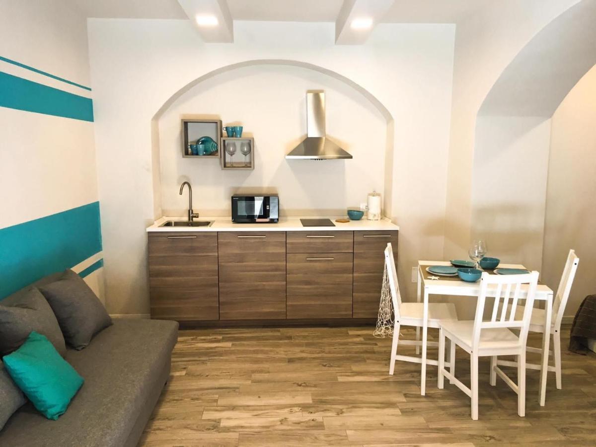 Baia Blu Apartments La Spezia Exterior photo